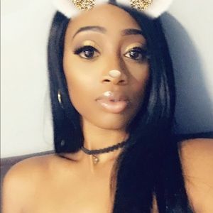 Meet your Posher, Lyntrell